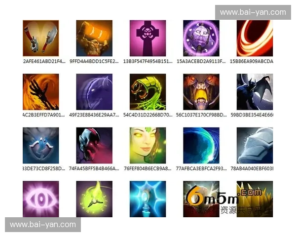 《探秘Dota2四宝组合的奇妙搭配与战略影响》