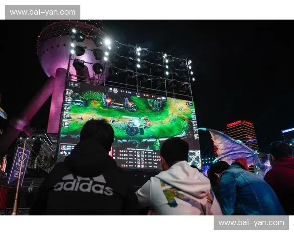 《探索英雄联盟电竞培养体系与未来发展趋势的路径与挑战》