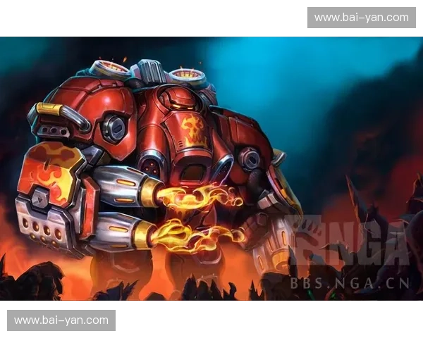 风暴英雄在线：全新战术解析与最强英雄搭配指南