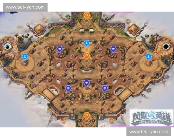 以风暴英雄上坐骑机制为核心全面解析战场策略运用与丰富深度体验